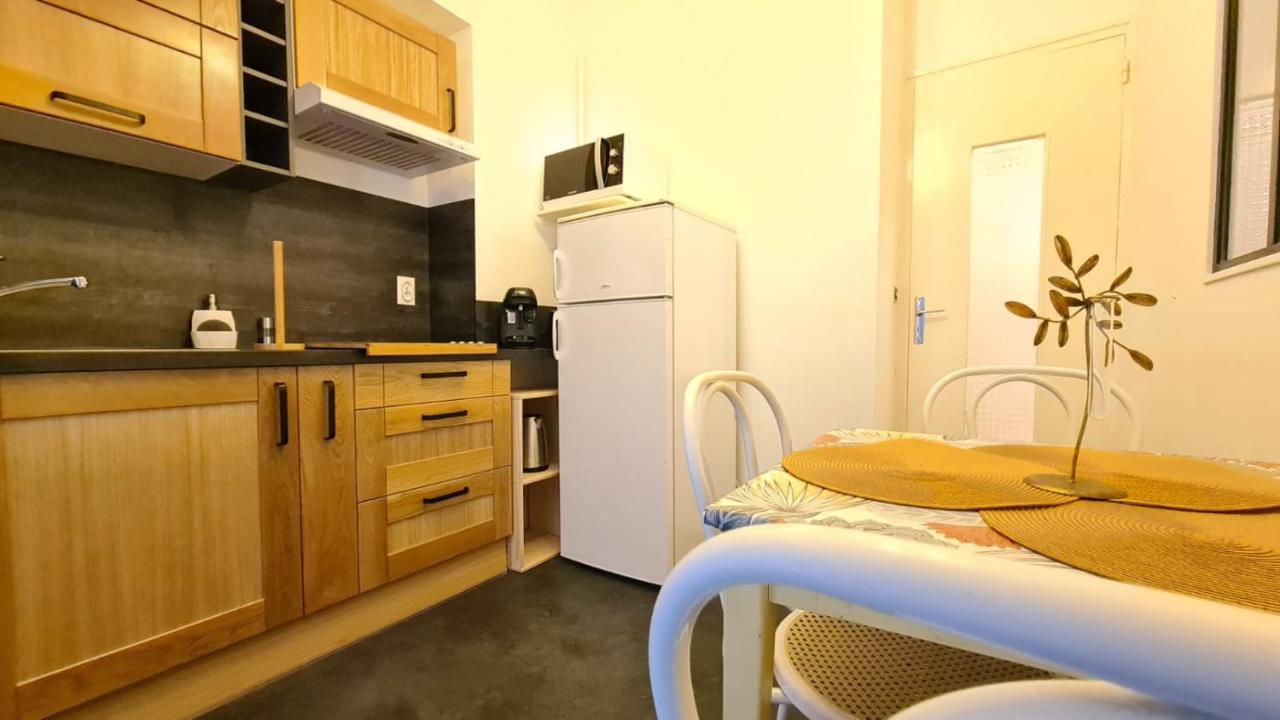 Cosy Pour 3 Avec Terrasse Proche Du Appartement *