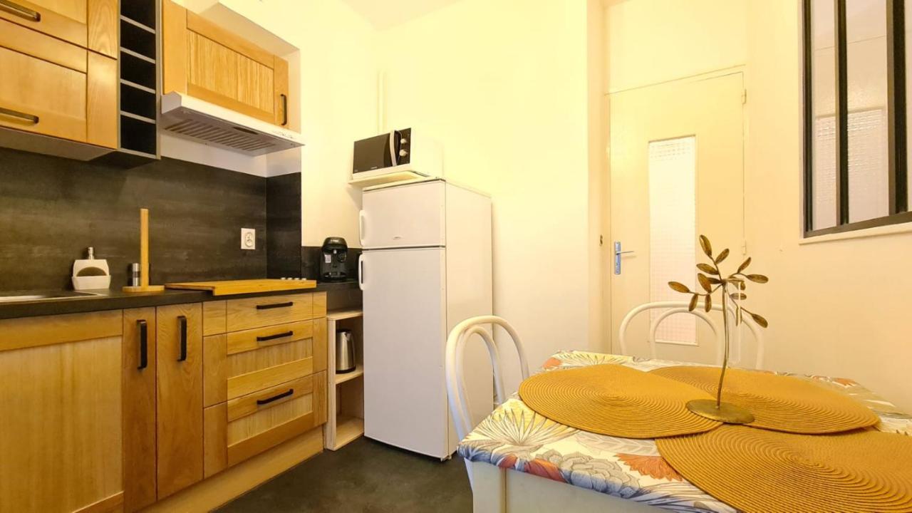 Apartamento Cosy Pour 3 Avec Terrasse Proche Du Annecy